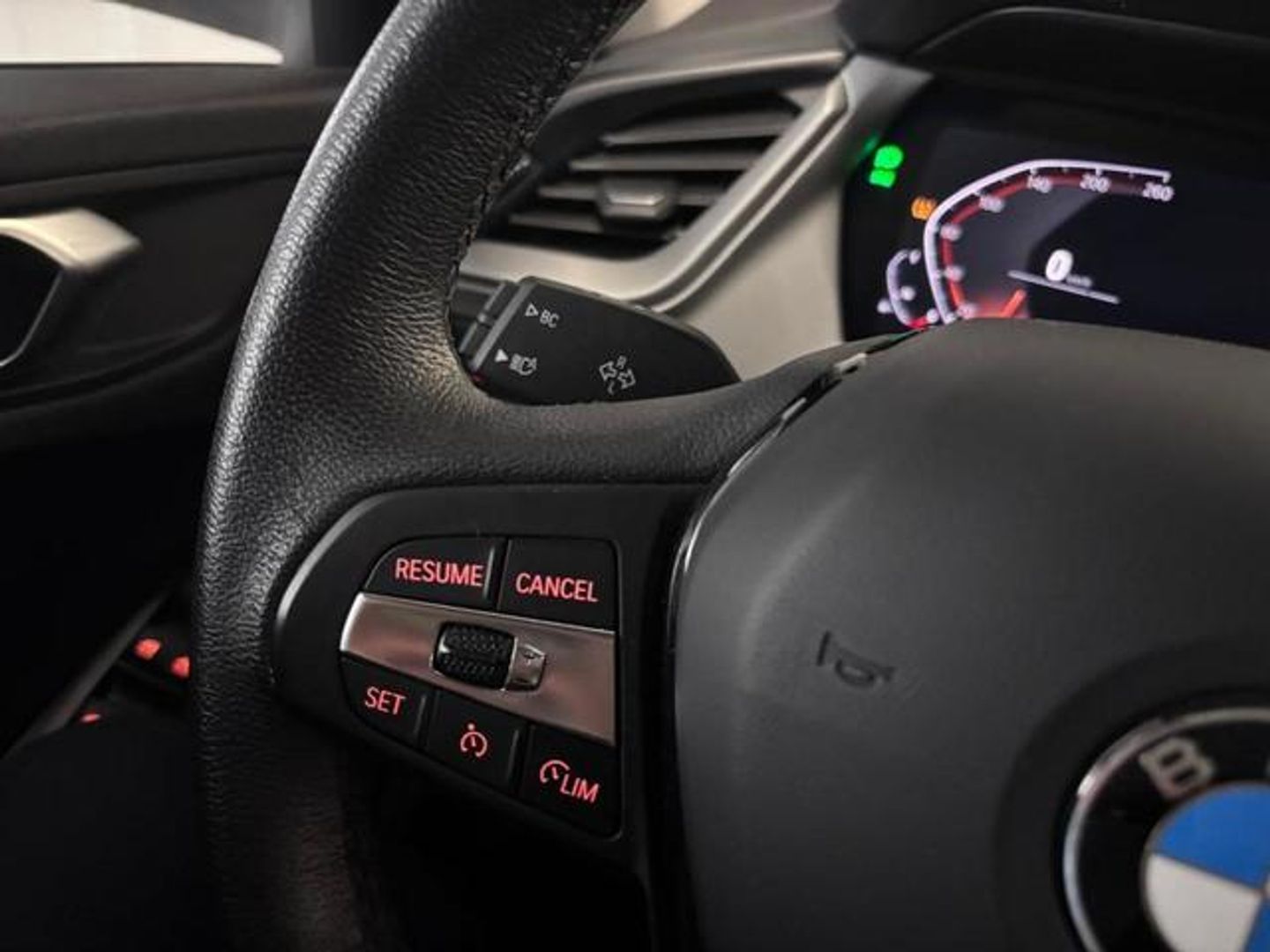 BMW Serie 1 118i 103 kW (140 CV)
