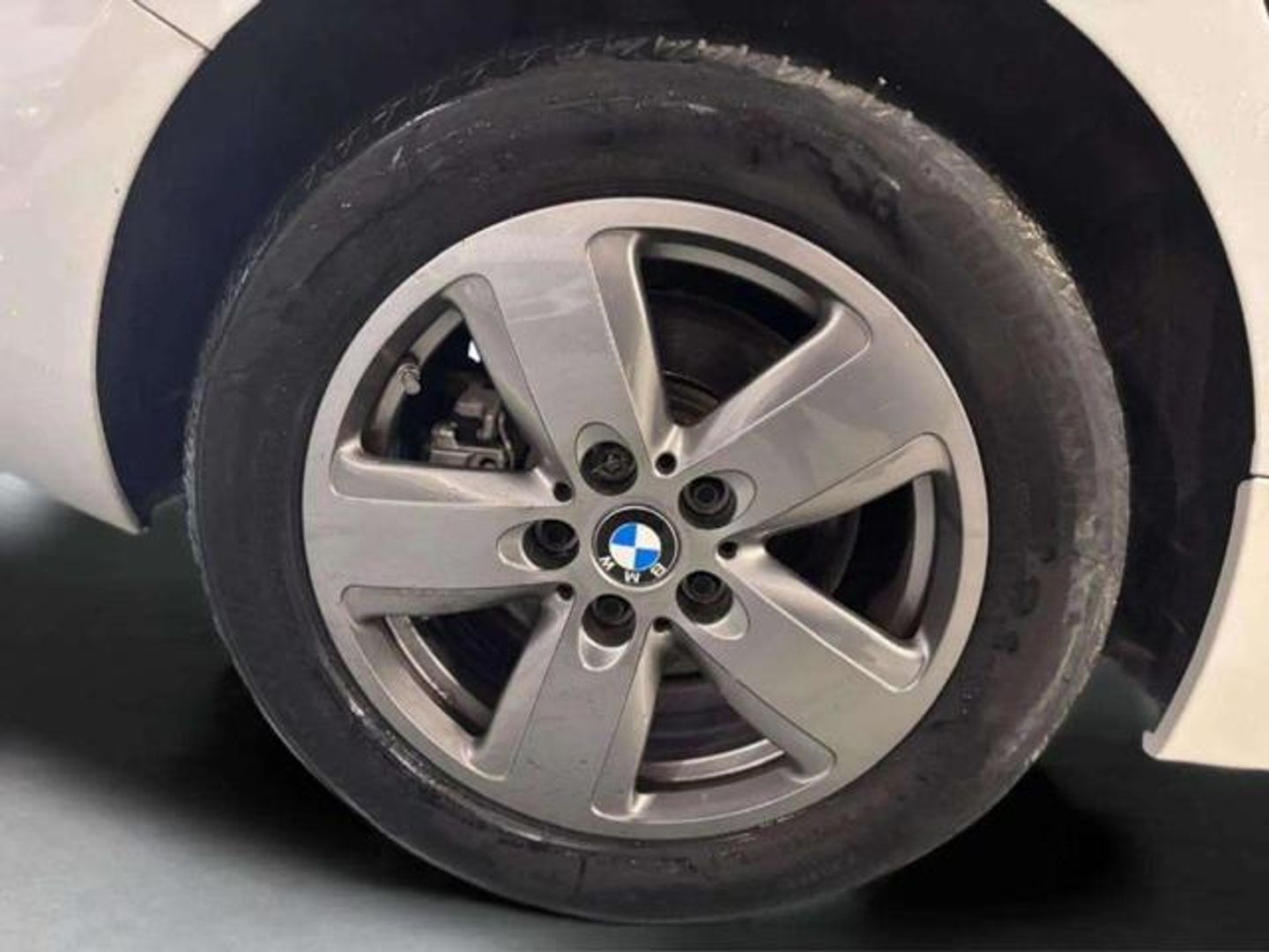 BMW Serie 1 118i 103 kW (140 CV)