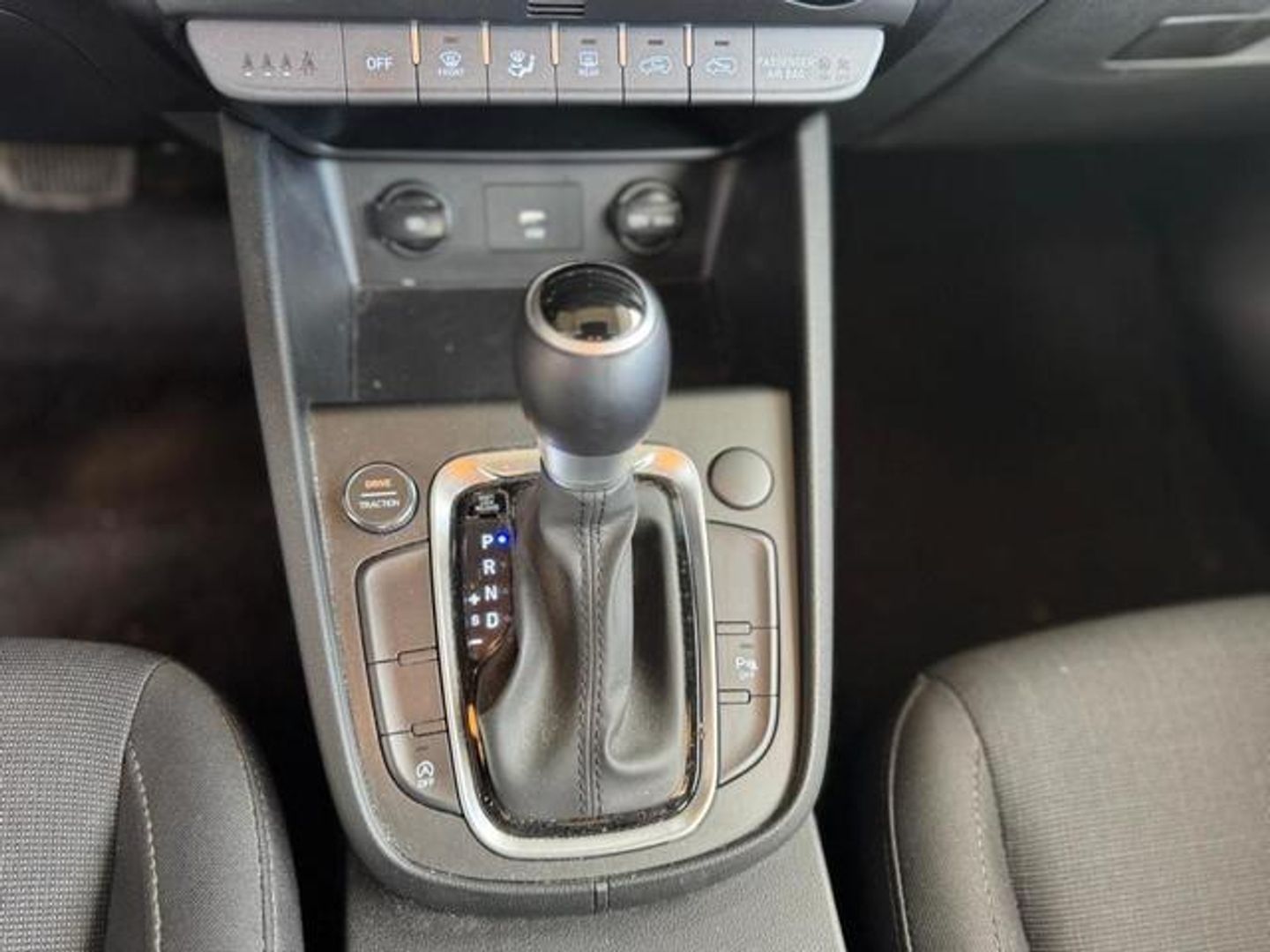Hyundai Kona 1.0 TGDi Maxx 4x2 DCT 88 kW (120 CV)