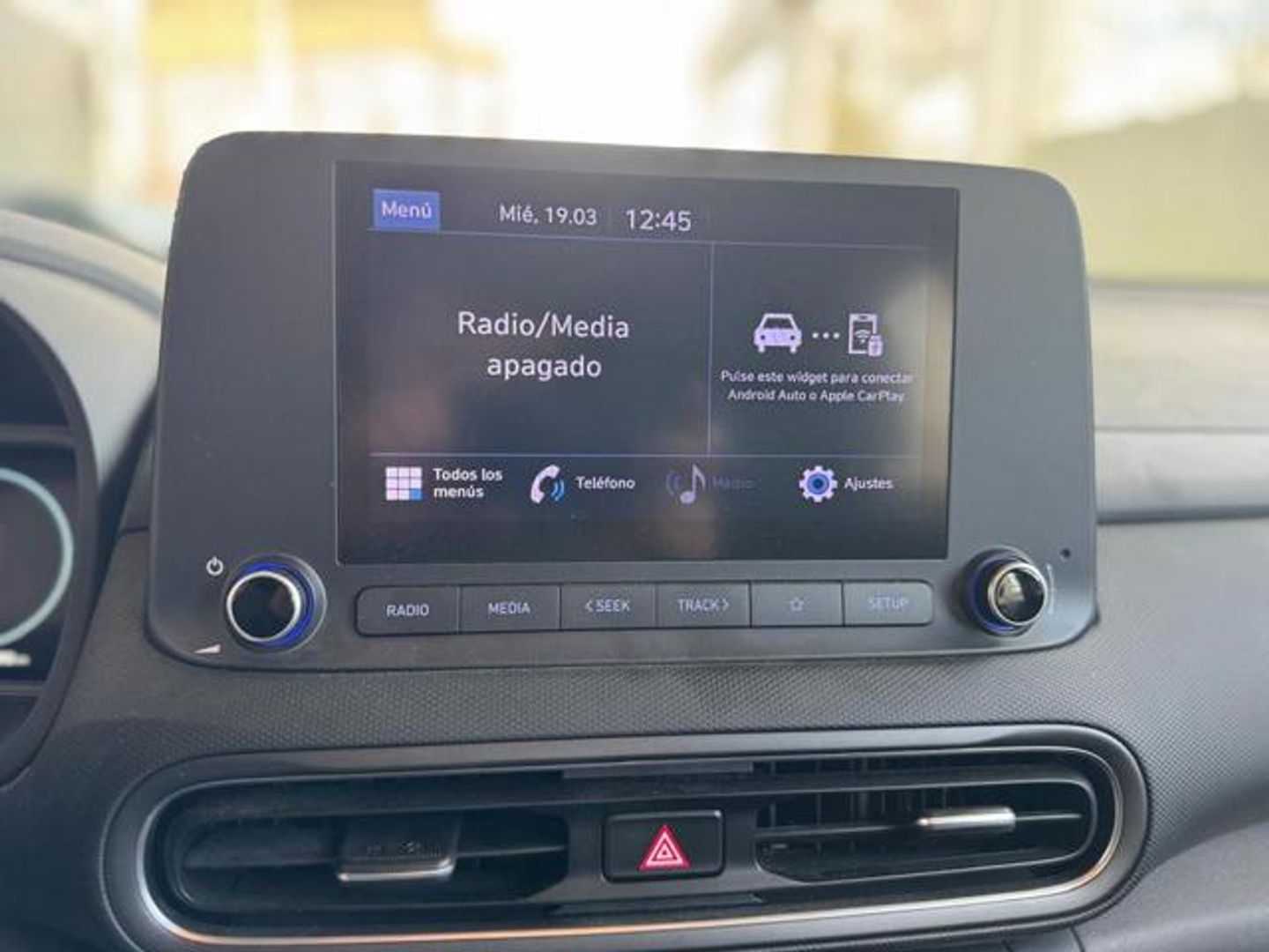 Hyundai Kona 1.0 TGDi Maxx 4x2 DCT 88 kW (120 CV)
