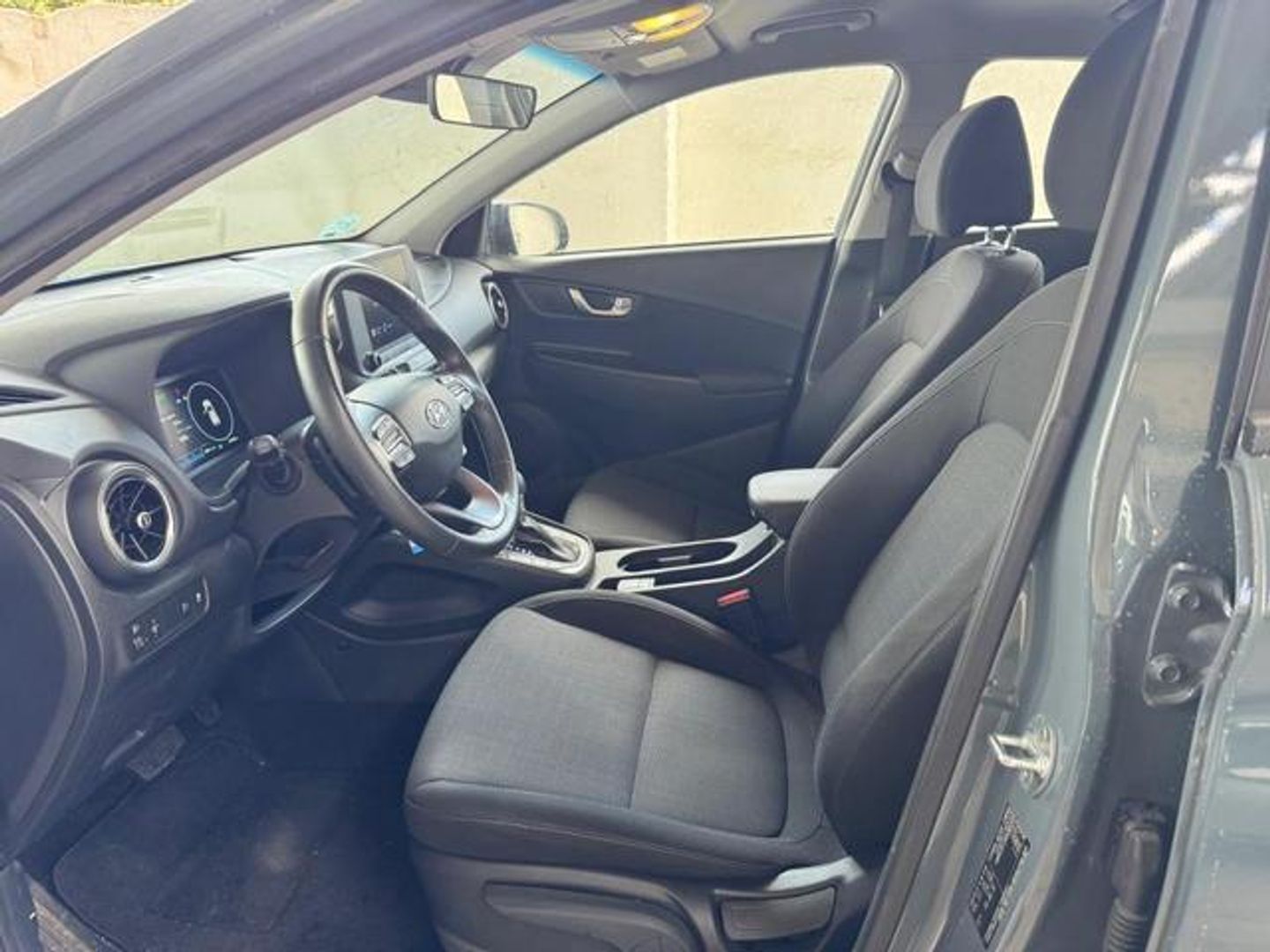 Hyundai Kona 1.0 TGDi Maxx 4x2 DCT 88 kW (120 CV)