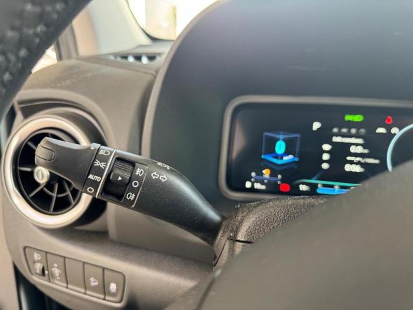 Hyundai Kona 1.0 TGDi Maxx 4x2 DCT 88 kW (120 CV)