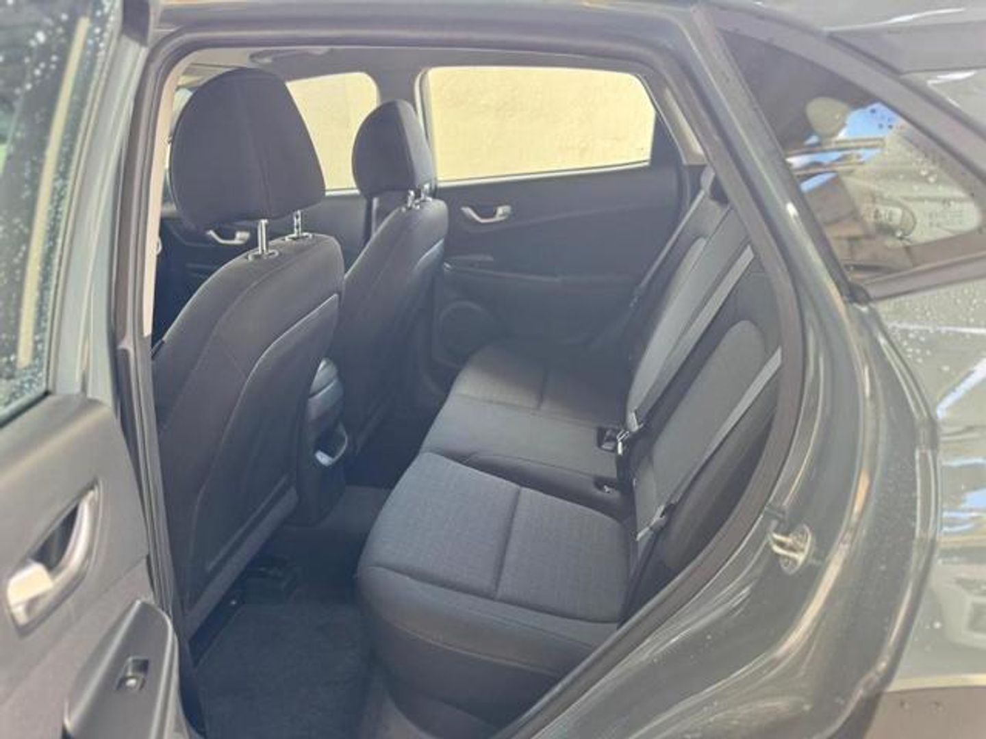 Hyundai Kona 1.0 TGDi Maxx 4x2 DCT 88 kW (120 CV)