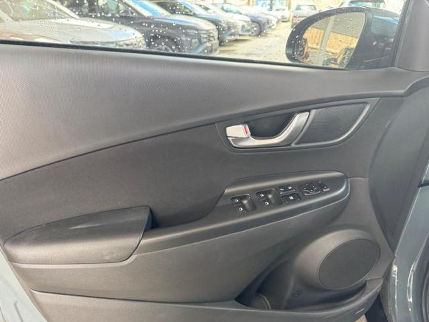 Hyundai Kona 1.0 TGDi Maxx 4x2 DCT 88 kW (120 CV)