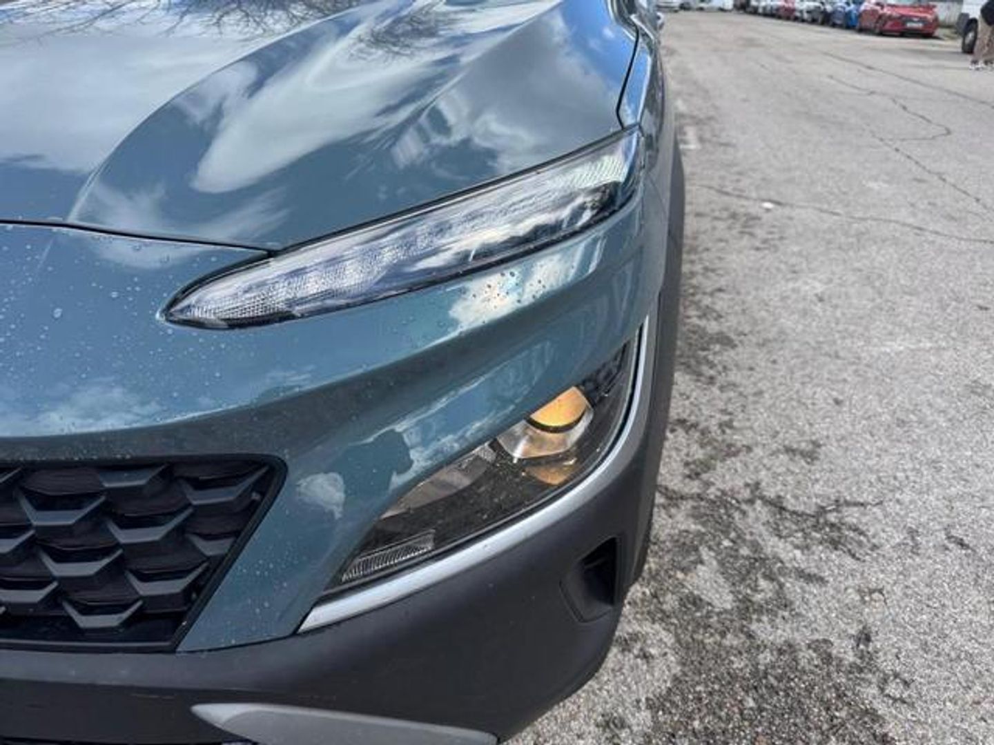 Hyundai Kona 1.0 TGDi Maxx 4x2 DCT 88 kW (120 CV)