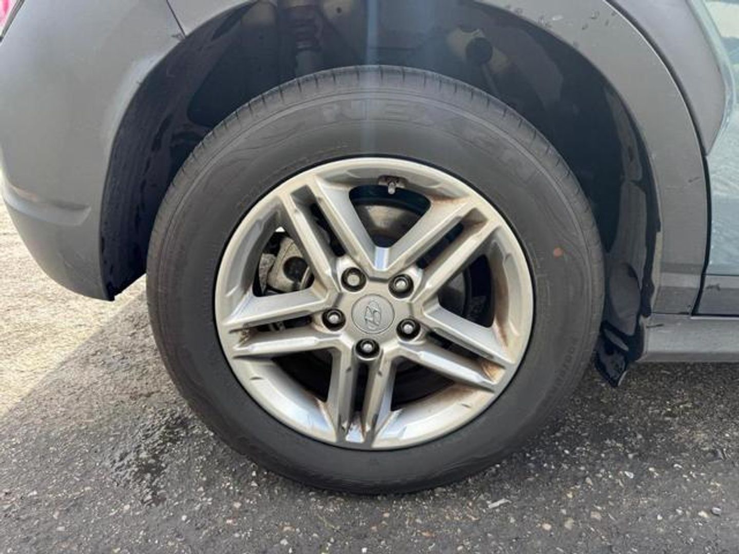 Hyundai Kona 1.0 TGDi Maxx 4x2 DCT 88 kW (120 CV)