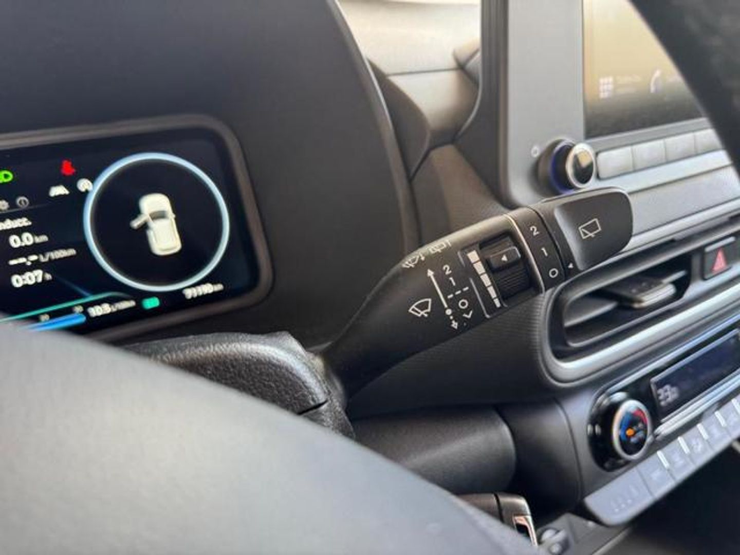 Hyundai Kona 1.0 TGDi Maxx 4x2 DCT 88 kW (120 CV)
