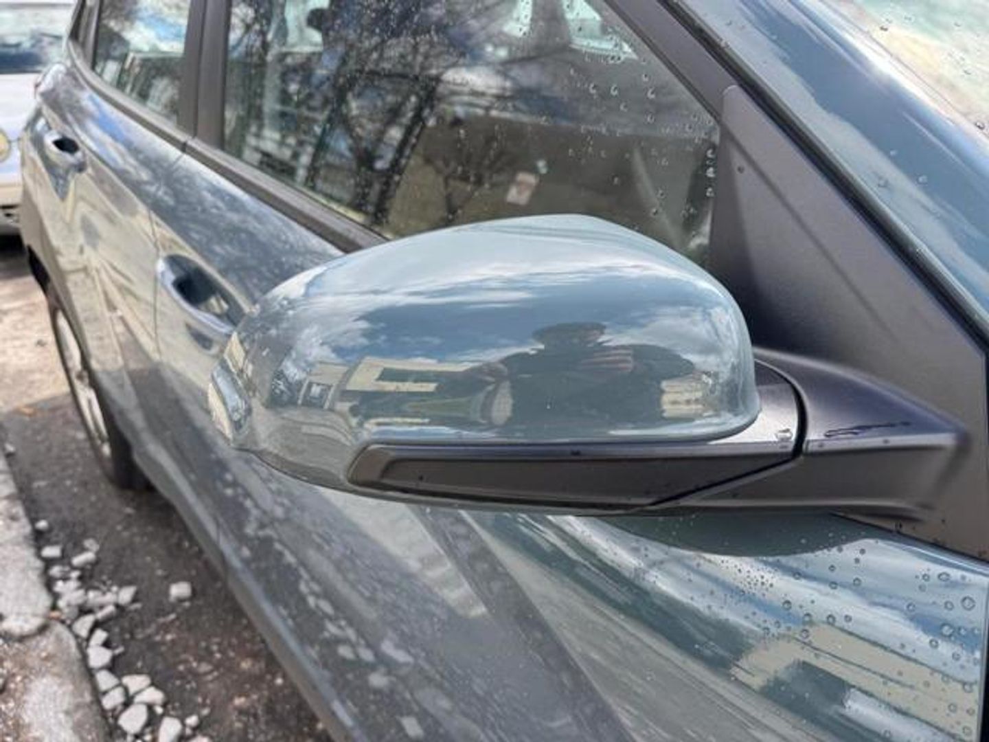 Hyundai Kona 1.0 TGDi Maxx 4x2 DCT 88 kW (120 CV)