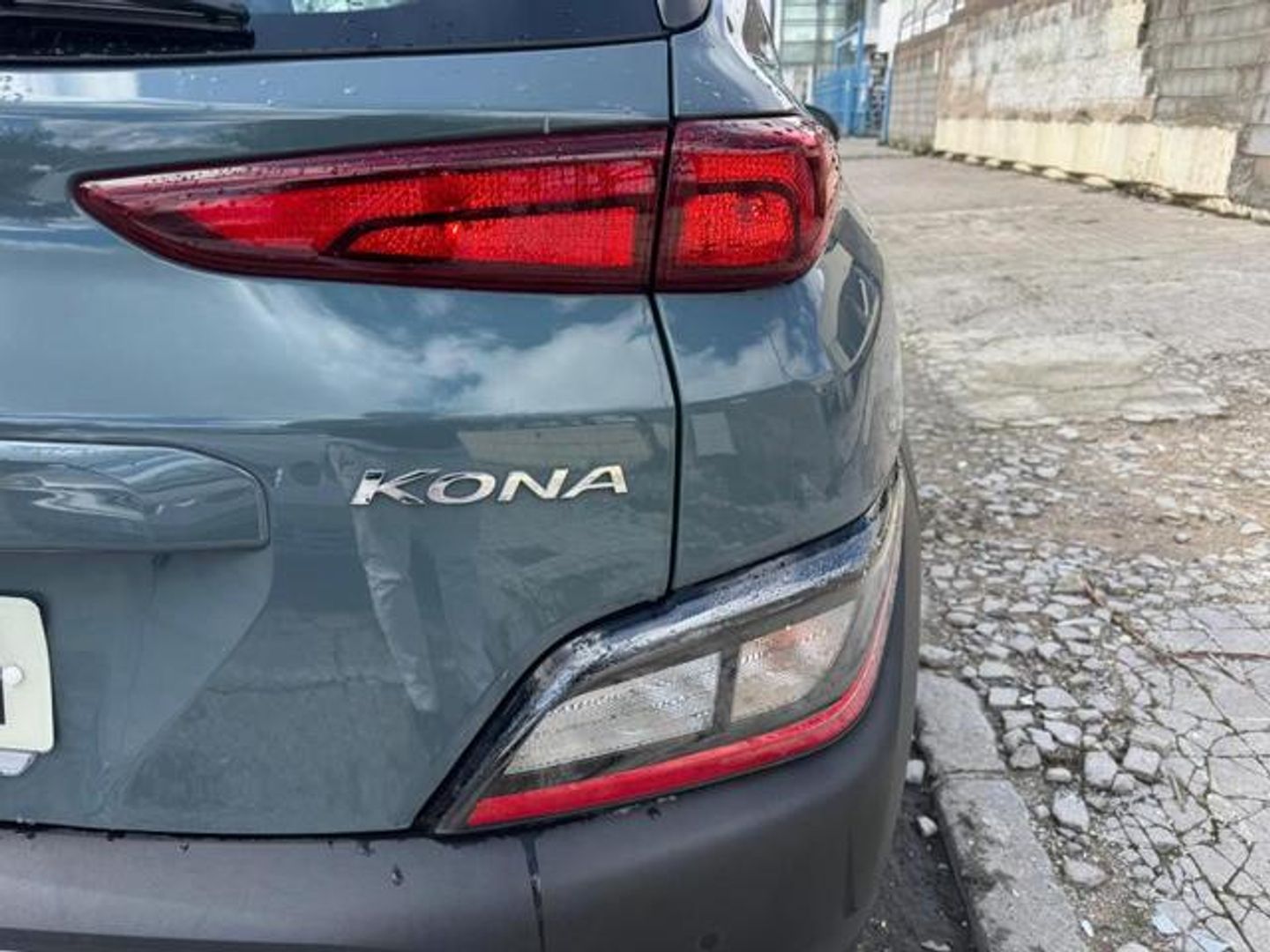 Hyundai Kona 1.0 TGDi Maxx 4x2 DCT 88 kW (120 CV)