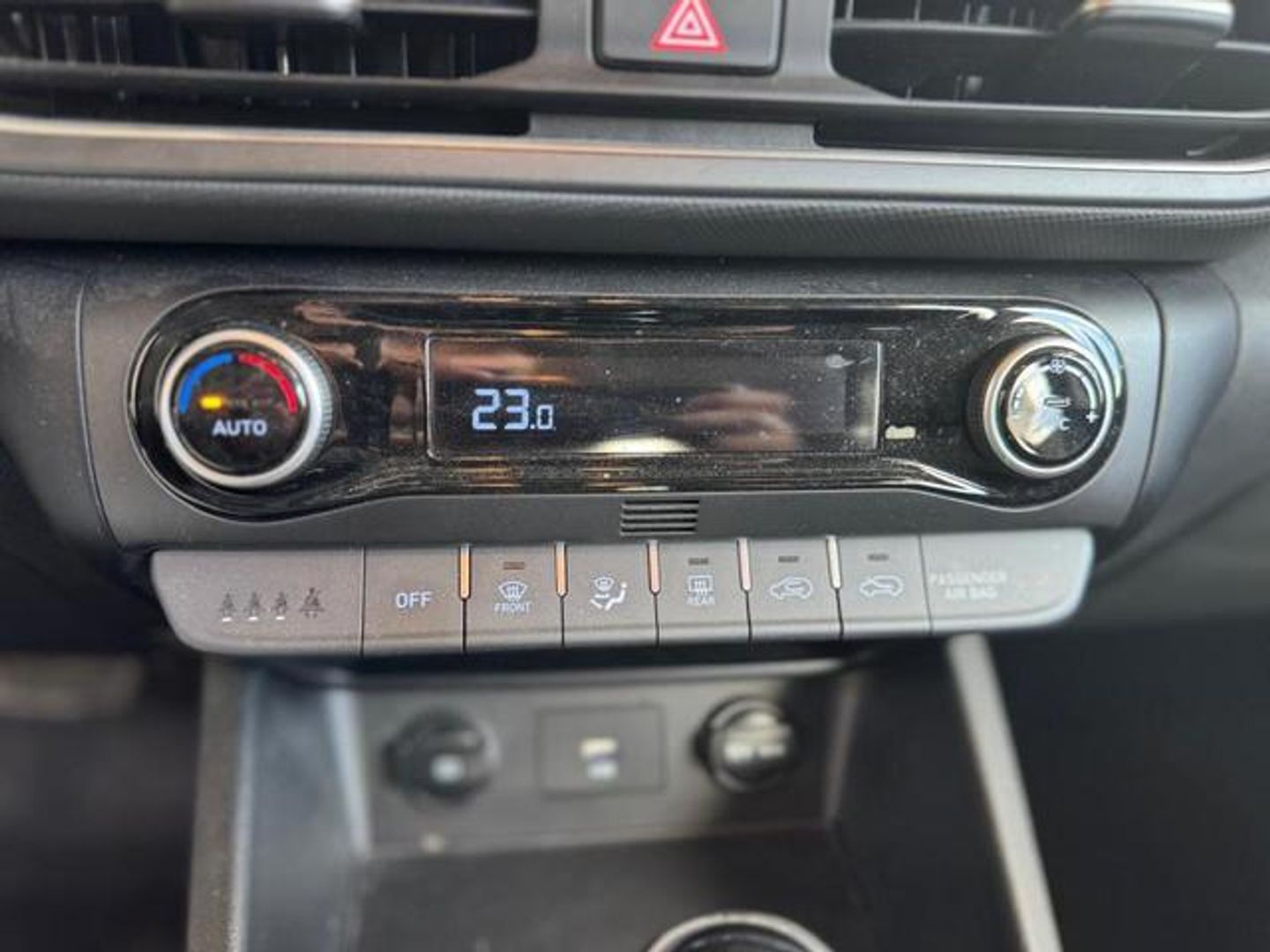 Hyundai Kona 1.0 TGDi Maxx 4x2 DCT 88 kW (120 CV)