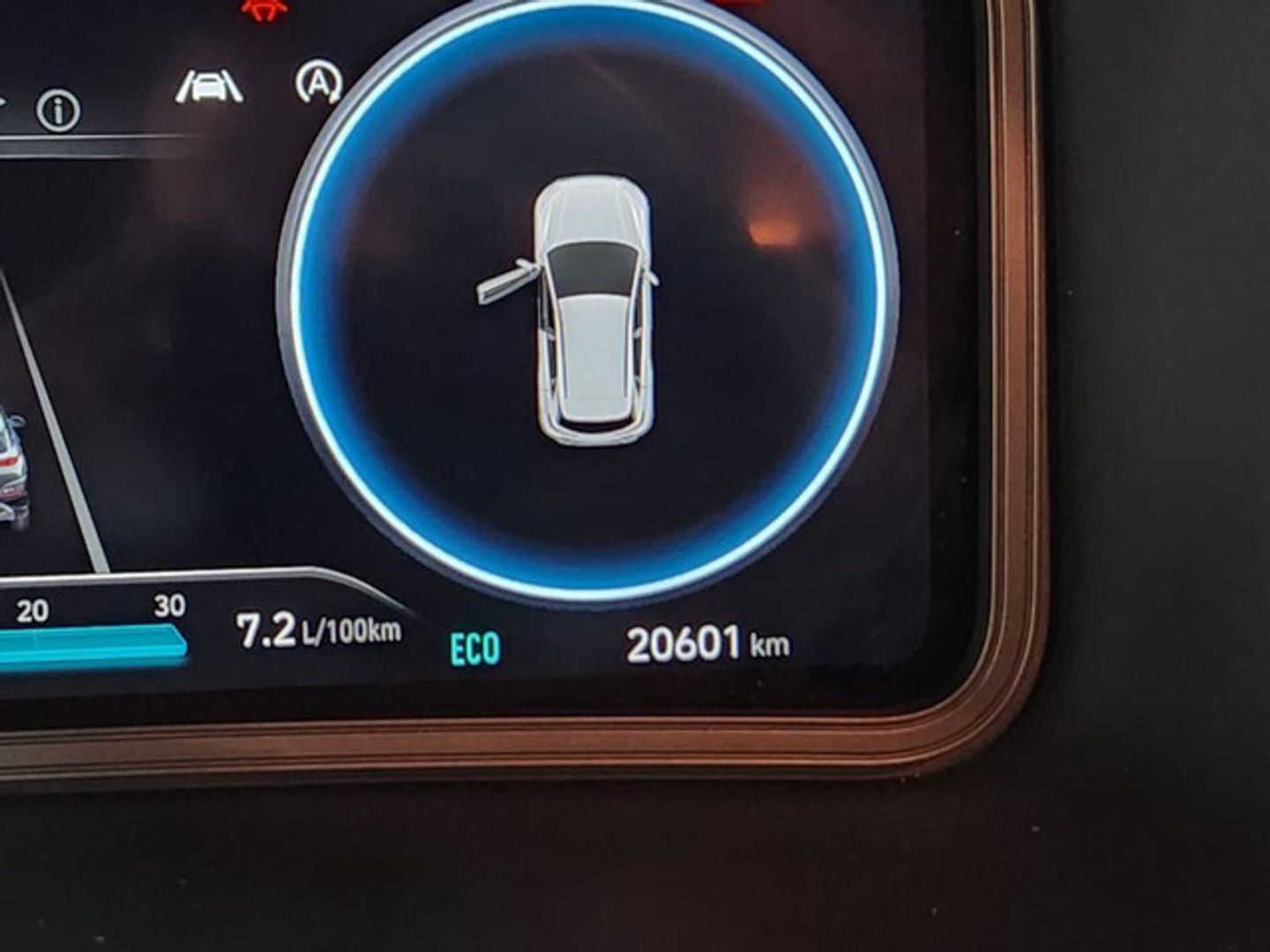 Hyundai Kona 1.0 TGDi 48V Tecno 4x2 88 kW (120 CV)