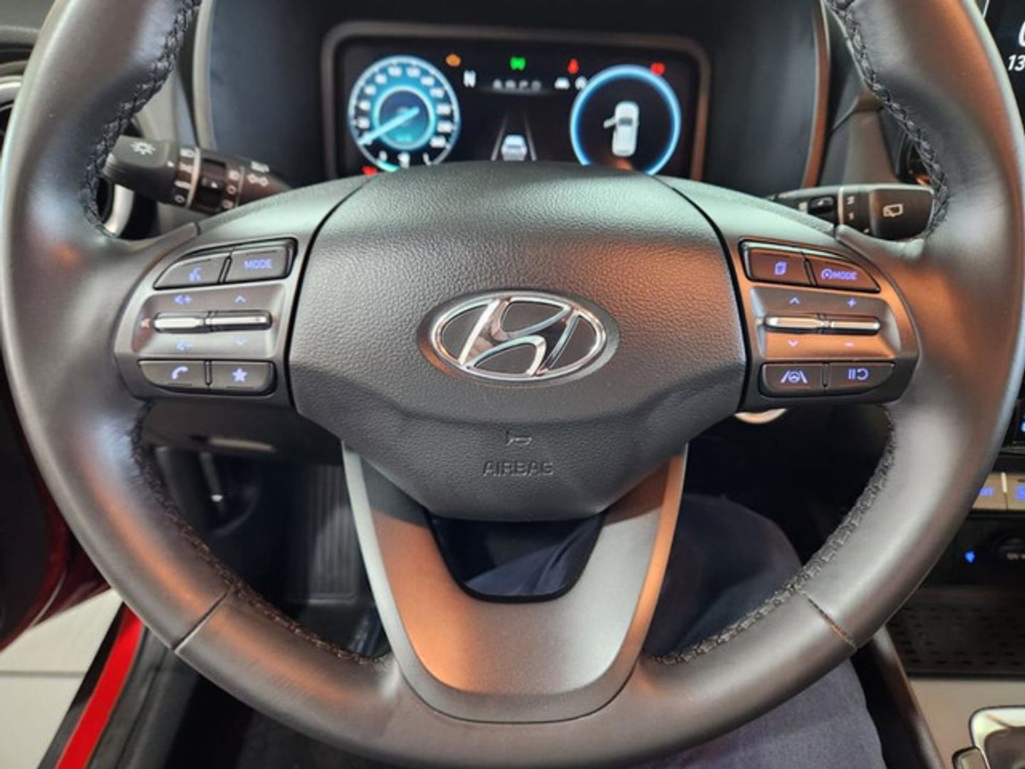 Hyundai Kona 1.0 TGDi 48V Tecno 4x2 88 kW (120 CV)
