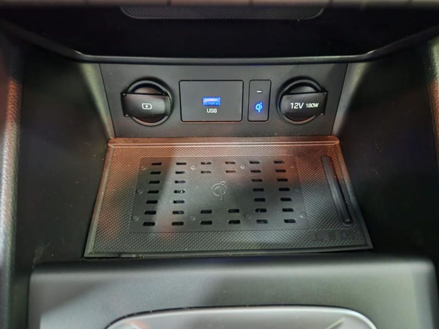 Hyundai Kona 1.0 TGDi 48V Tecno 4x2 88 kW (120 CV)