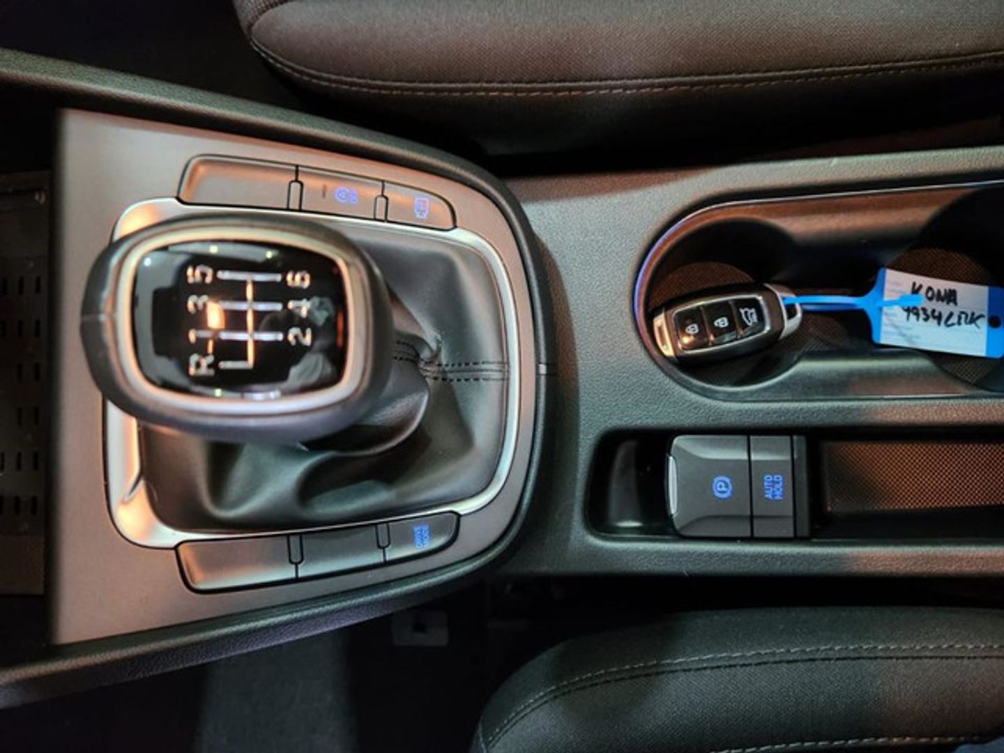 Hyundai Kona 1.0 TGDi 48V Tecno 4x2 88 kW (120 CV)