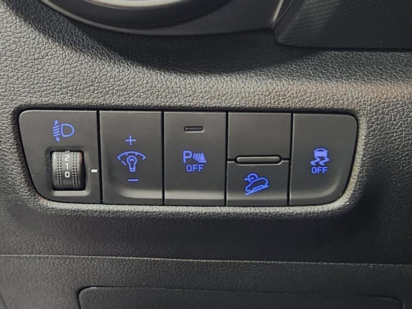 Hyundai Kona 1.0 TGDi 48V Tecno 4x2 88 kW (120 CV)