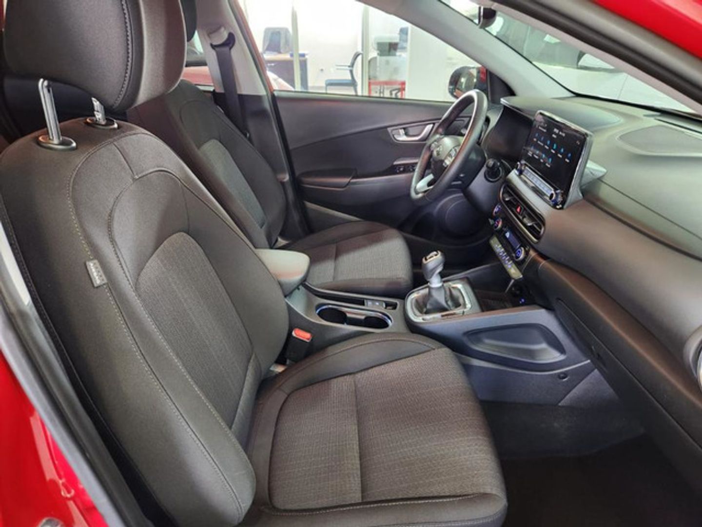 Hyundai Kona 1.0 TGDi 48V Tecno 4x2 88 kW (120 CV)