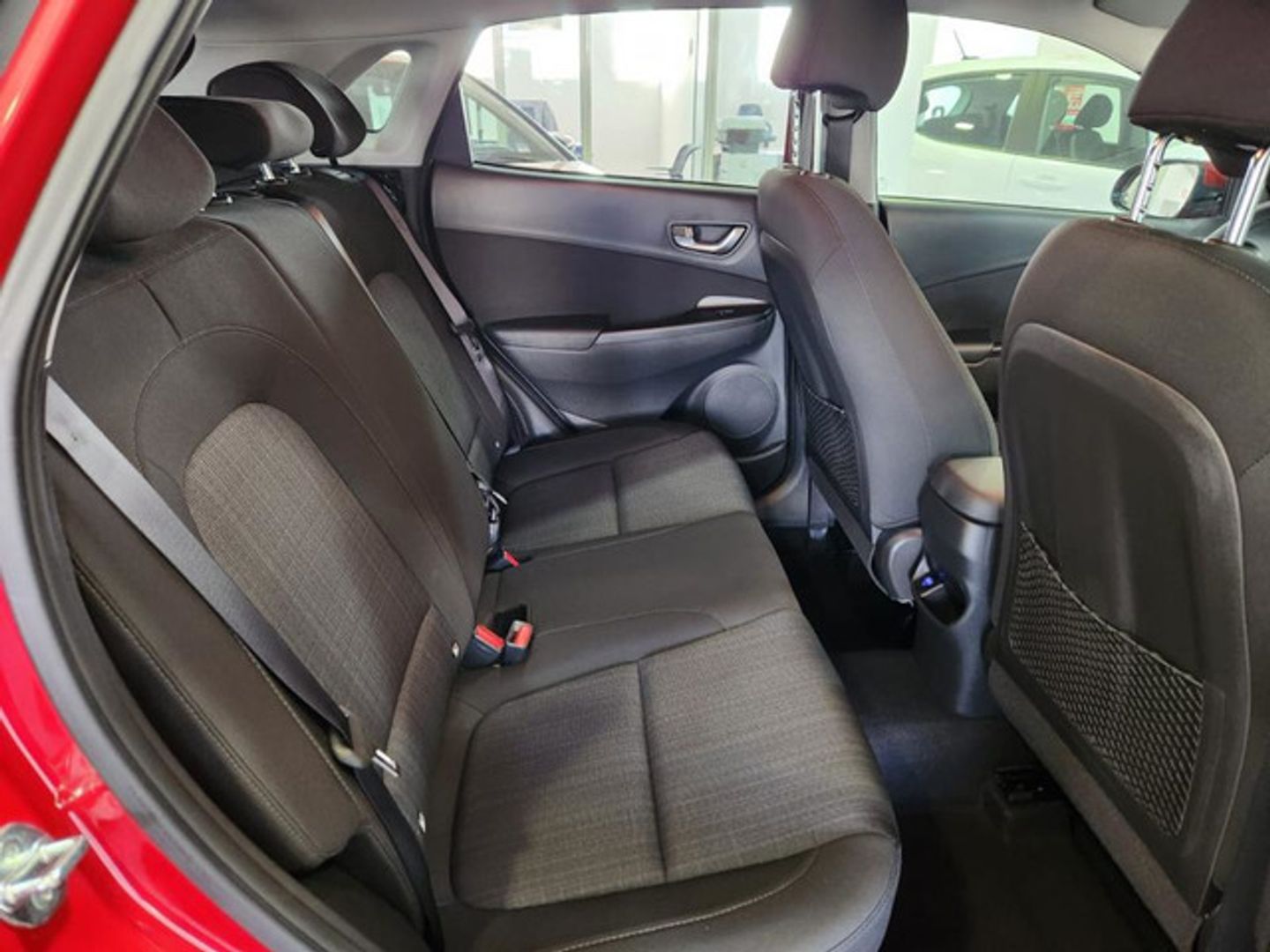 Hyundai Kona 1.0 TGDi 48V Tecno 4x2 88 kW (120 CV)
