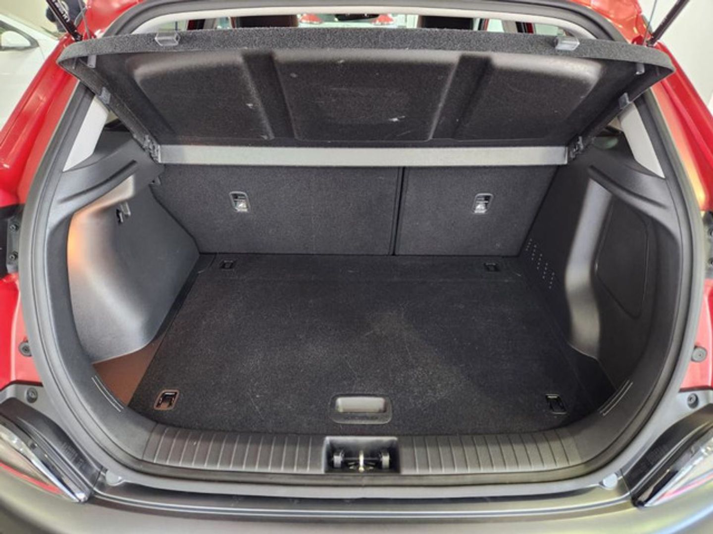 Hyundai Kona 1.0 TGDi 48V Tecno 4x2 88 kW (120 CV)