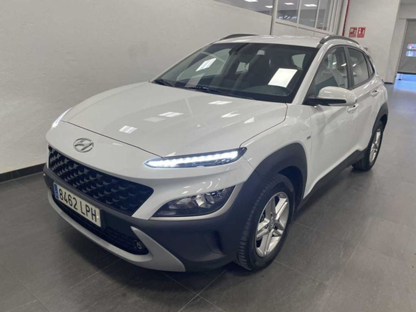 Hyundai Kona 1.0 TGDi 48V Maxx 4x2 88 kW (120 CV)