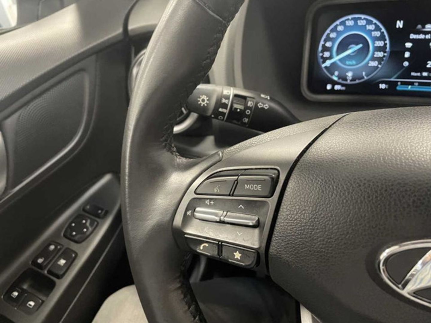 Hyundai Kona 1.0 TGDi 48V Maxx 4x2 88 kW (120 CV)
