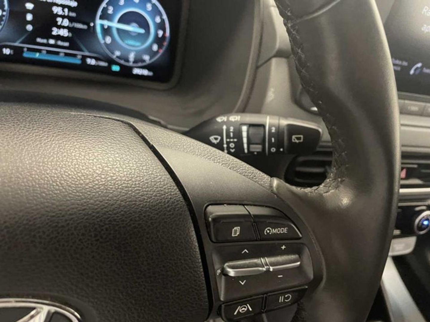 Hyundai Kona 1.0 TGDi 48V Maxx 4x2 88 kW (120 CV)