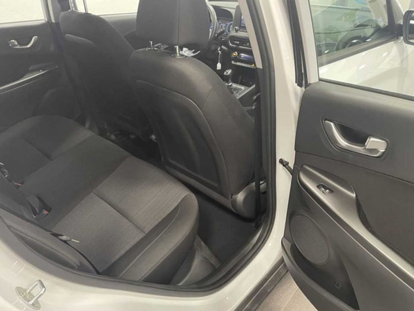 Hyundai Kona 1.0 TGDi 48V Maxx 4x2 88 kW (120 CV)