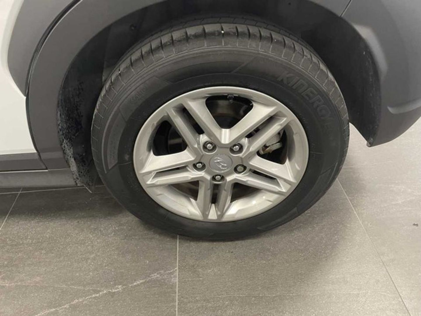 Hyundai Kona 1.0 TGDi 48V Maxx 4x2 88 kW (120 CV)