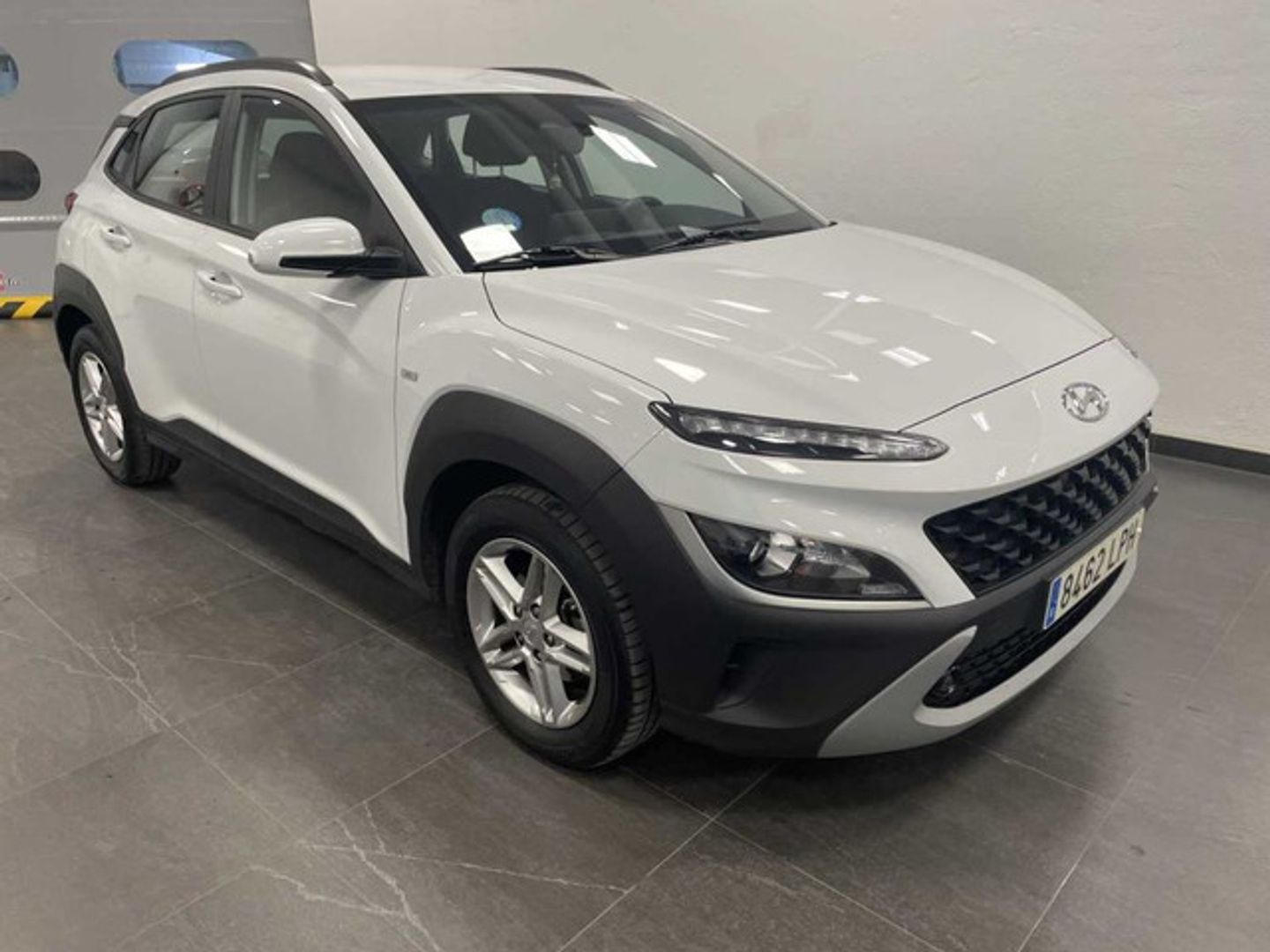 Hyundai Kona 1.0 TGDi 48V Maxx 4x2 88 kW (120 CV)
