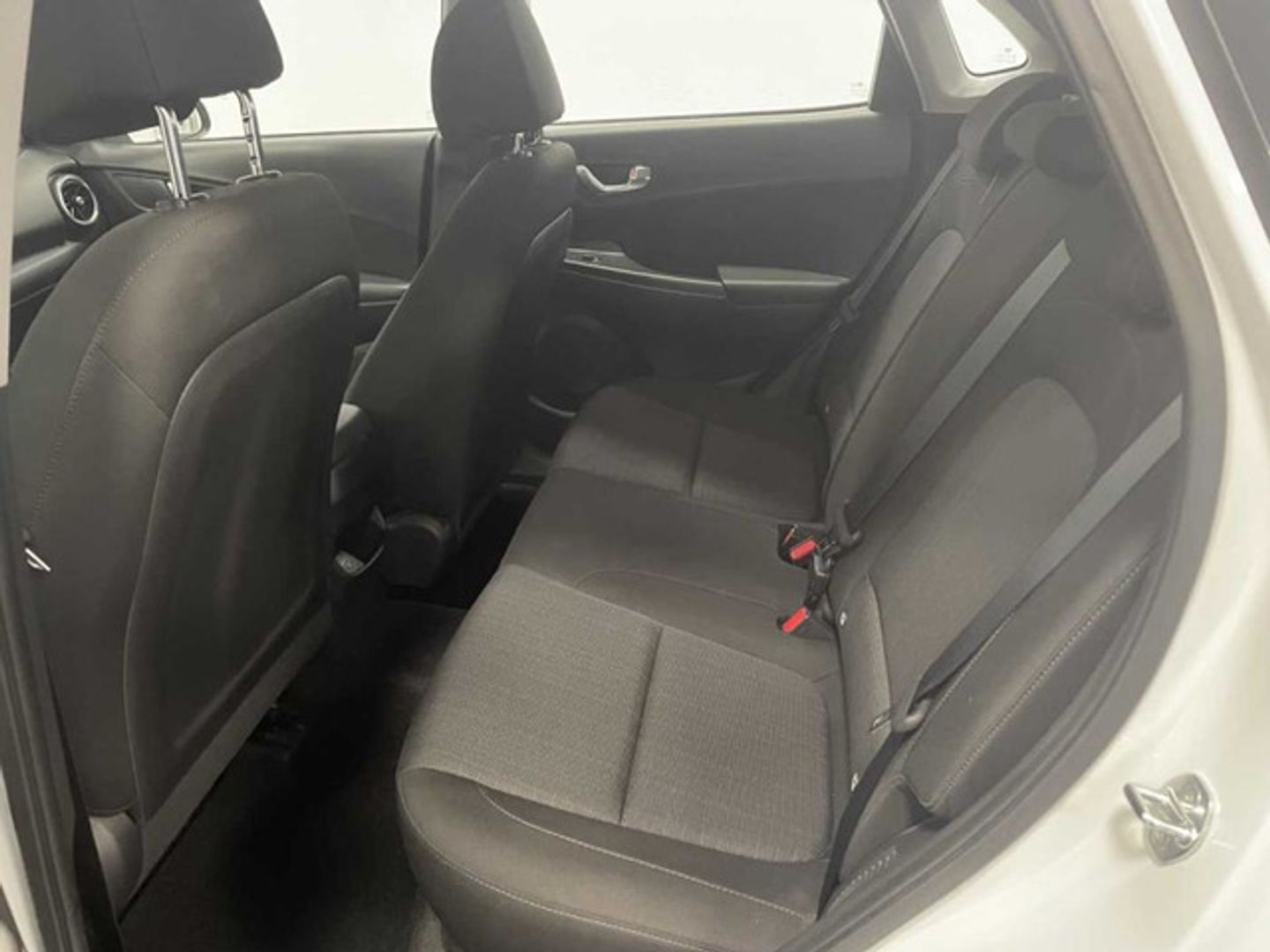 Hyundai Kona 1.0 TGDi 48V Maxx 4x2 88 kW (120 CV)