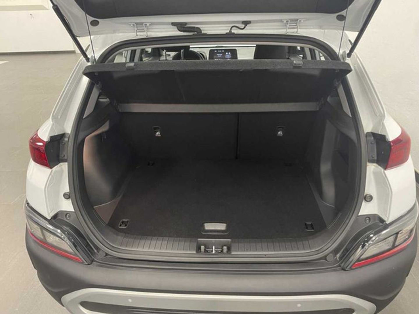 Hyundai Kona 1.0 TGDi 48V Maxx 4x2 88 kW (120 CV)