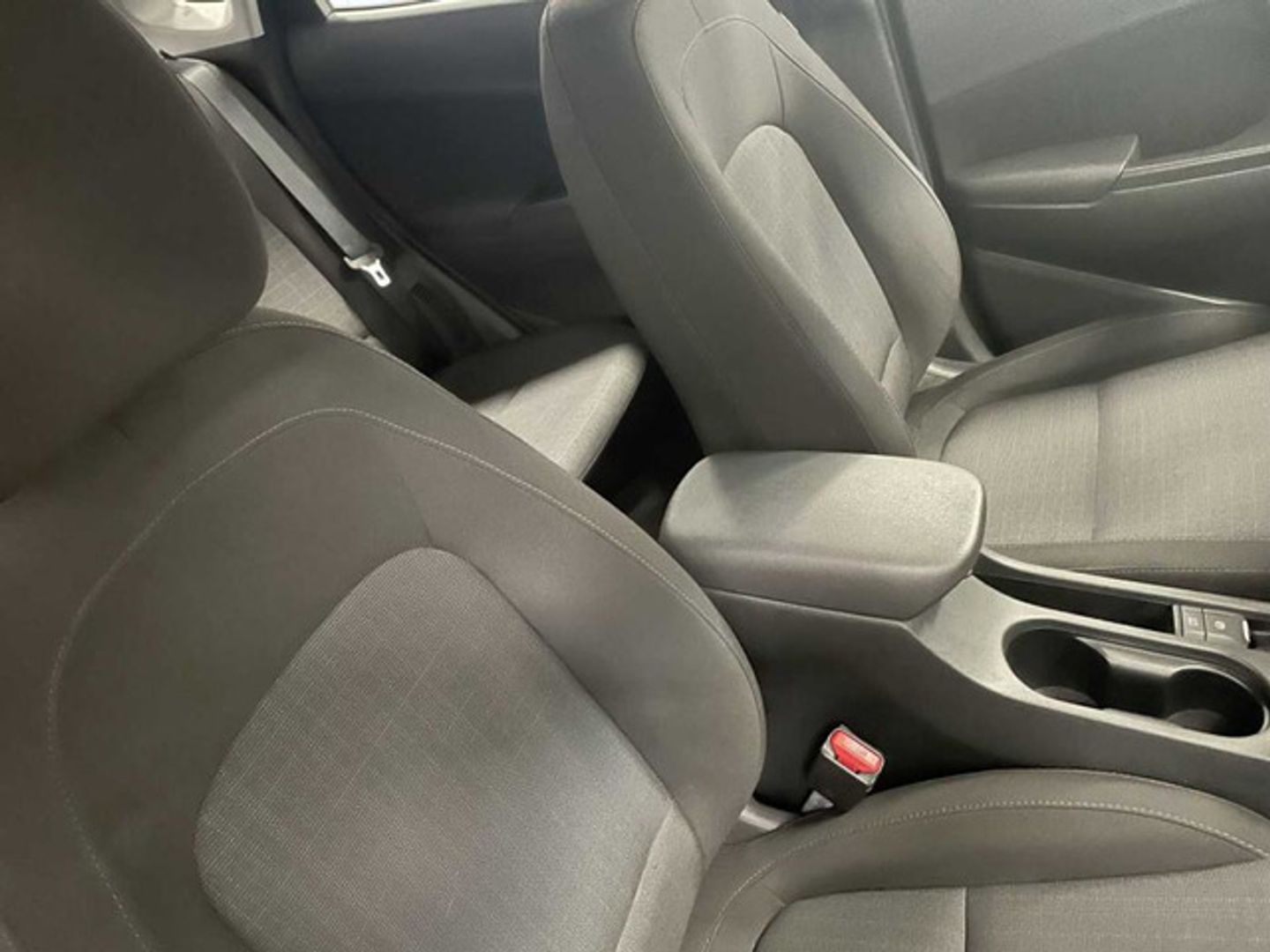 Hyundai Kona 1.0 TGDi 48V Maxx 4x2 88 kW (120 CV)
