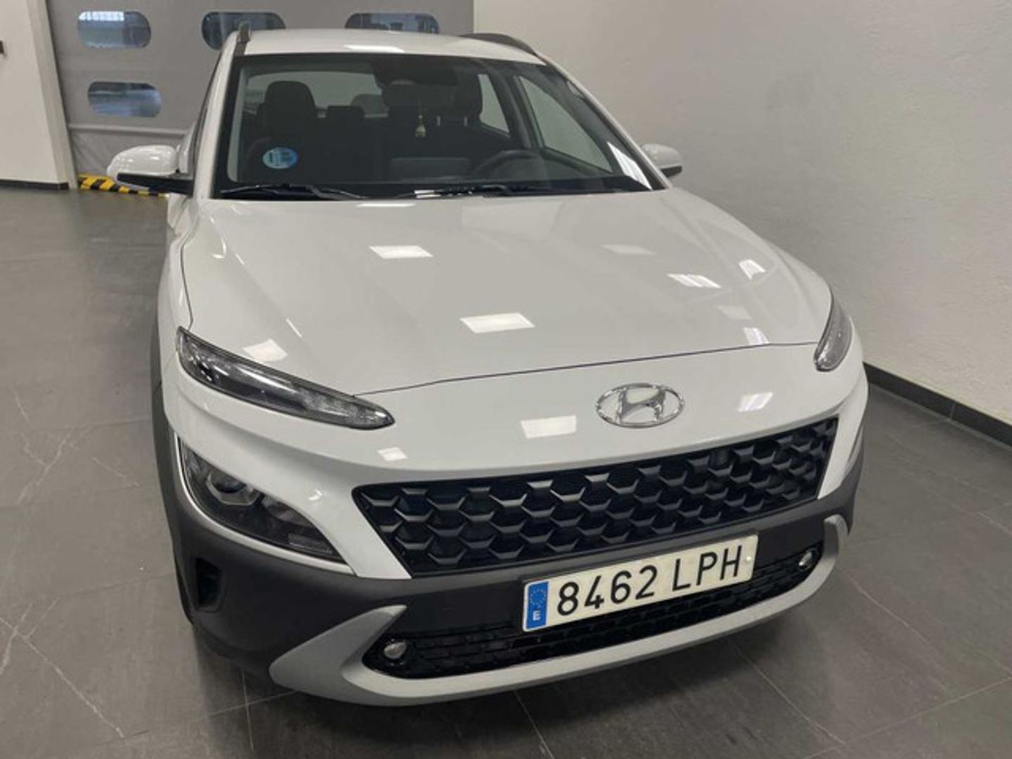 Hyundai Kona 1.0 TGDi 48V Maxx 4x2 88 kW (120 CV)