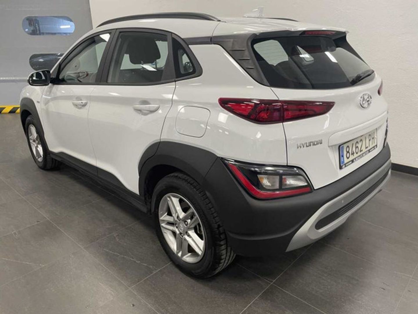 Hyundai Kona 1.0 TGDi 48V Maxx 4x2 88 kW (120 CV)