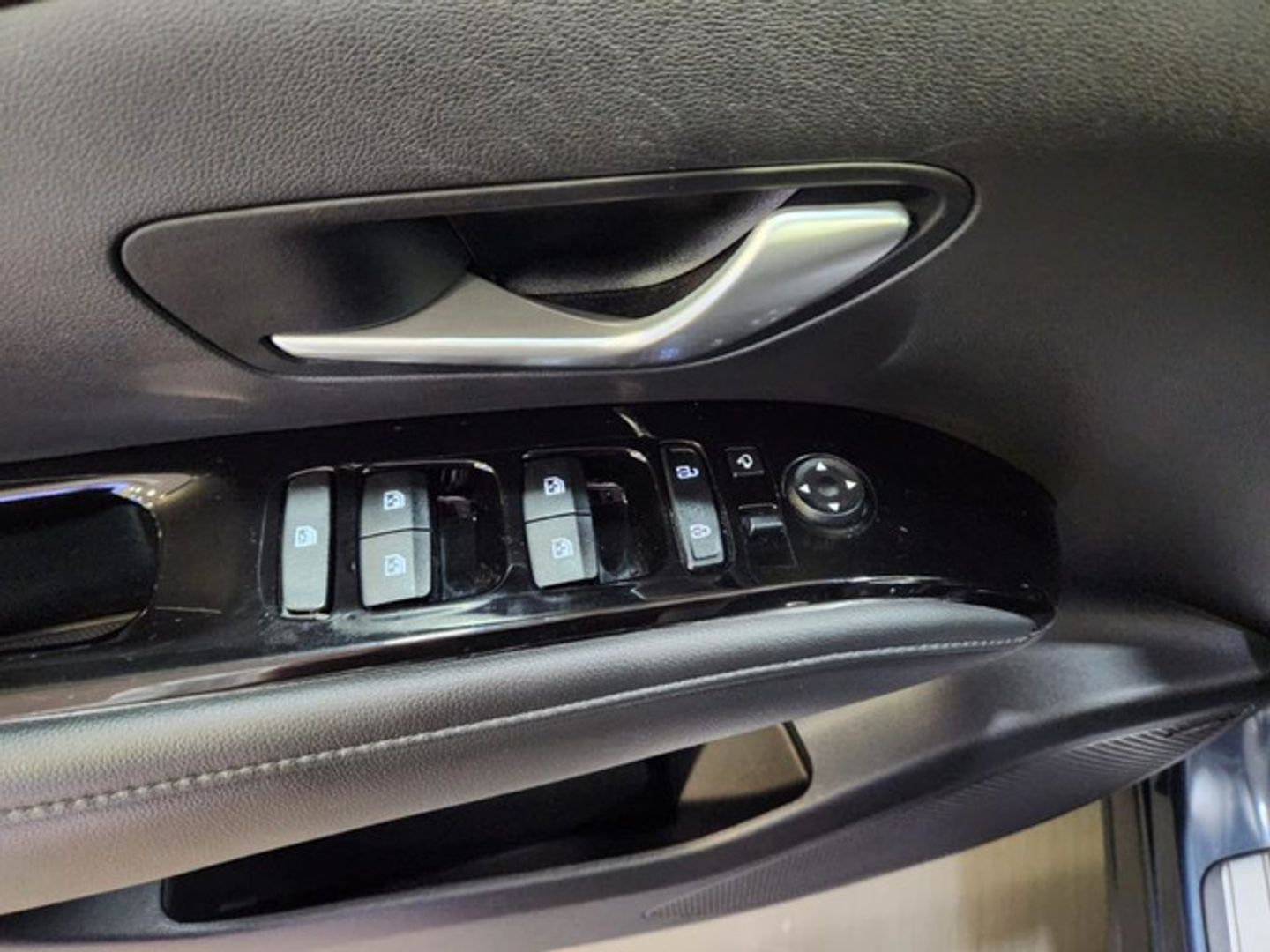 Hyundai Tucson 1.6 TGDI HEV Style 4x4 Auto 169 kW (230 CV)
