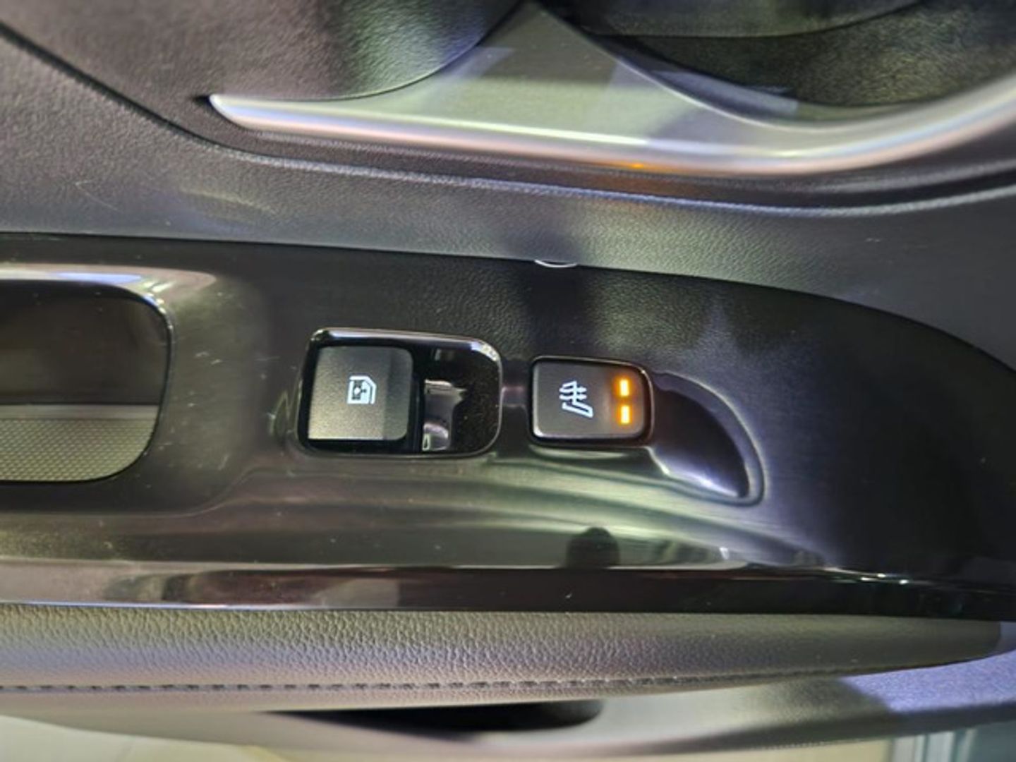 Hyundai Tucson 1.6 TGDI HEV Style 4x4 Auto 169 kW (230 CV)
