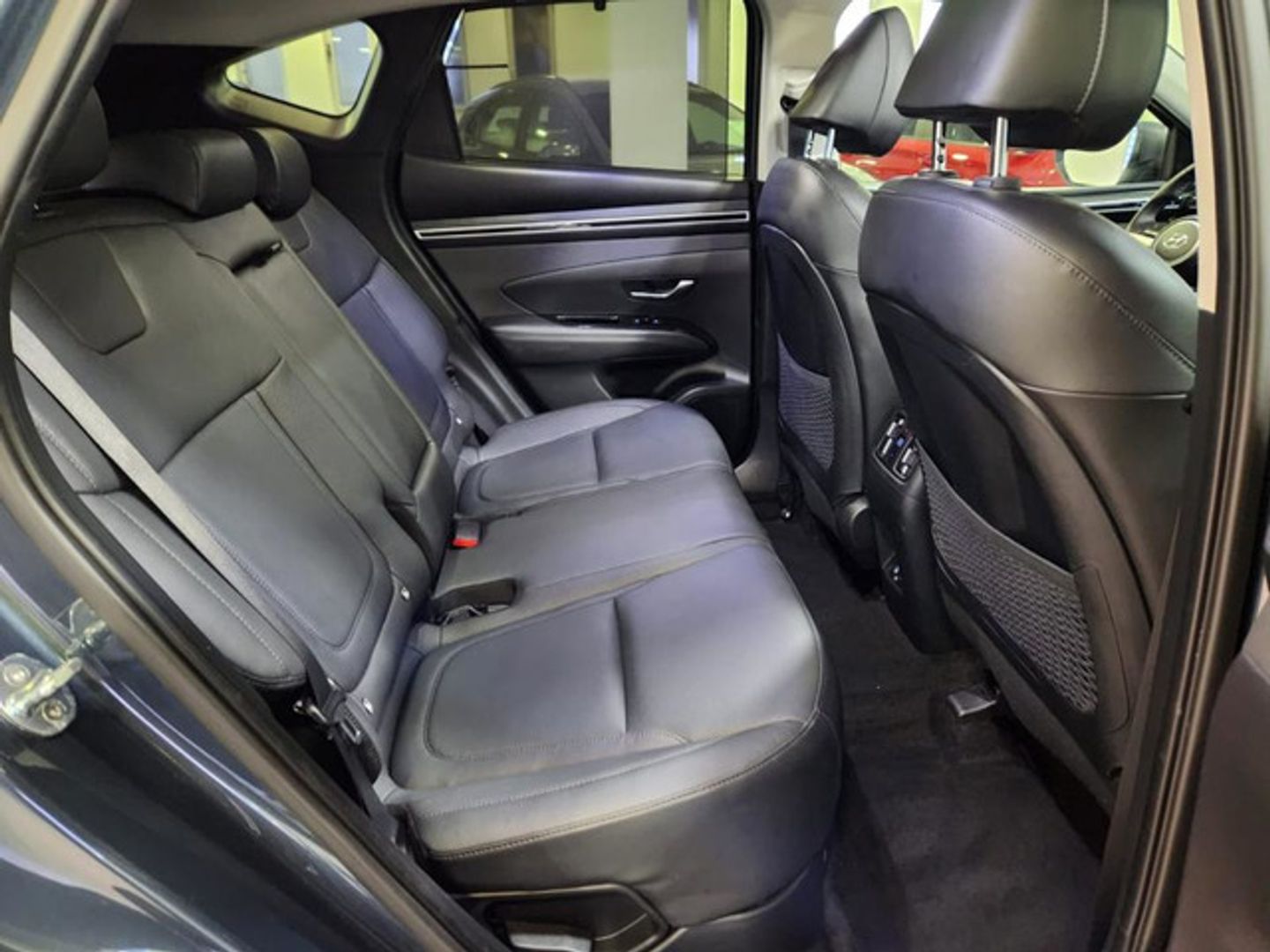 Hyundai Tucson 1.6 TGDI HEV Style 4x4 Auto 169 kW (230 CV)