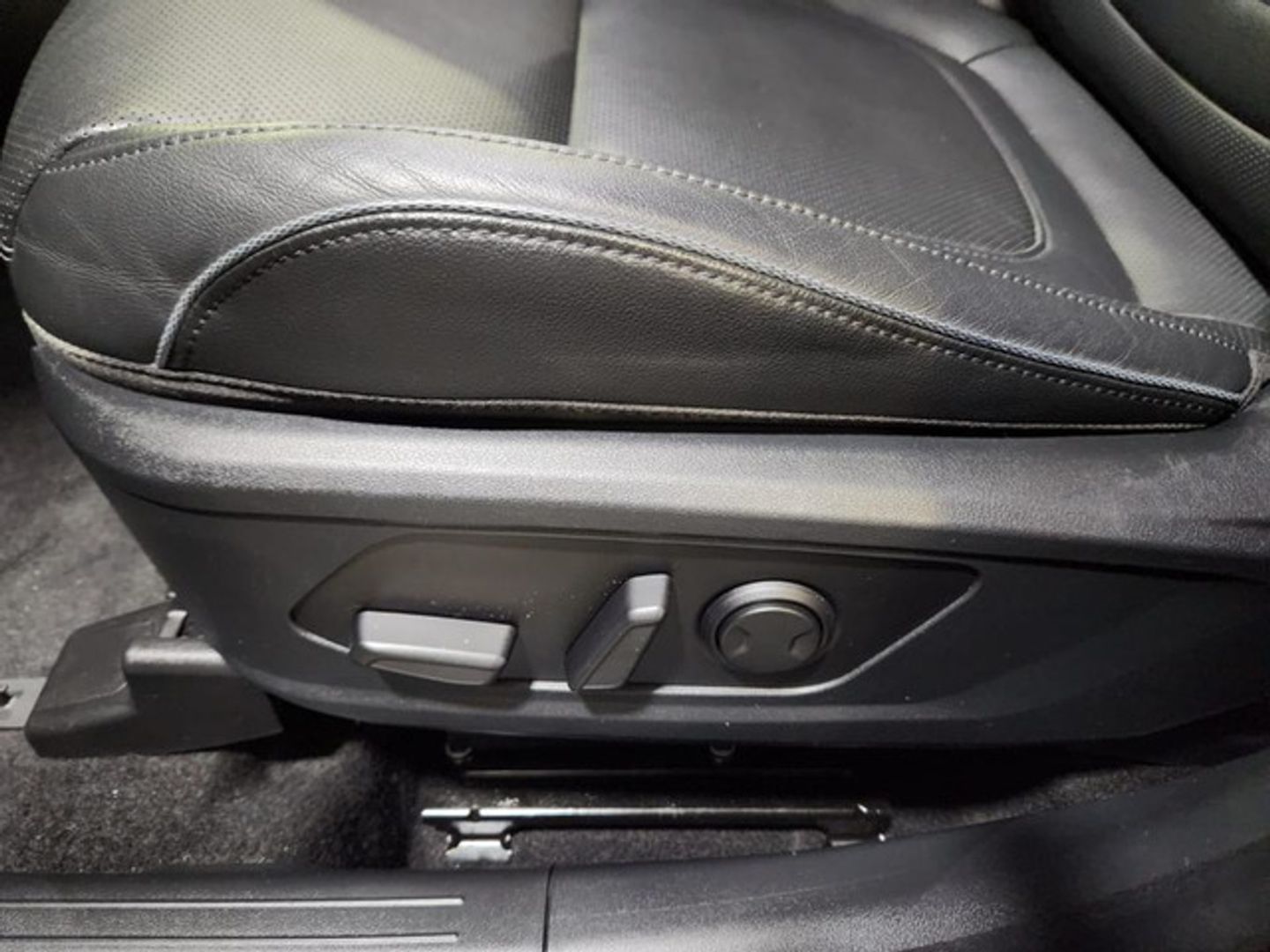 Hyundai Tucson 1.6 TGDI HEV Style 4x4 Auto 169 kW (230 CV)