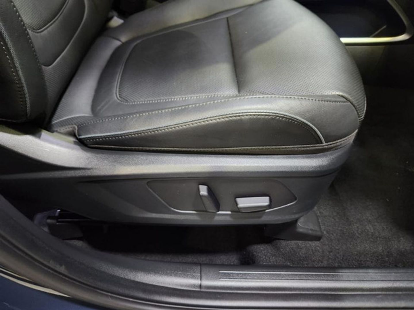 Hyundai Tucson 1.6 TGDI HEV Style 4x4 Auto 169 kW (230 CV)