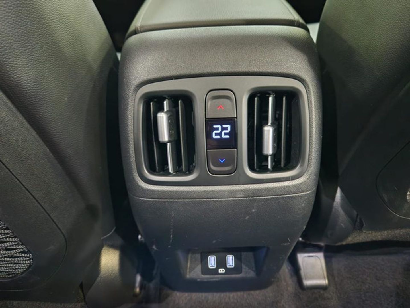 Hyundai Tucson 1.6 TGDI HEV Style 4x4 Auto 169 kW (230 CV)