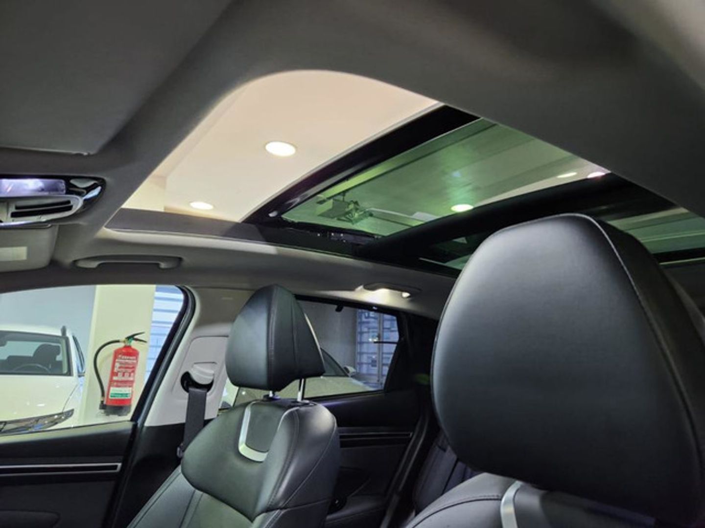 Hyundai Tucson 1.6 TGDI HEV Style 4x4 Auto 169 kW (230 CV)