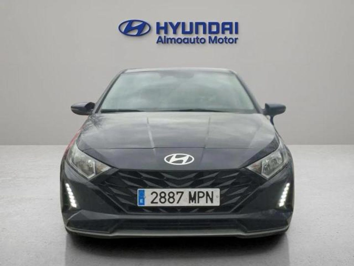 Hyundai i20 1.0 TGDI Klass 74 kW (100 CV)