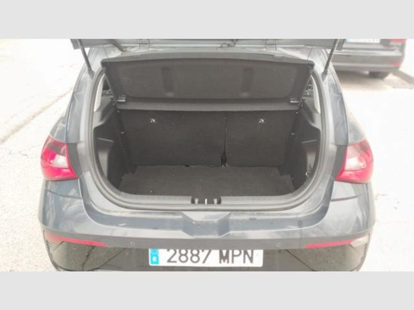 Hyundai i20 1.0 TGDI Klass 74 kW (100 CV)