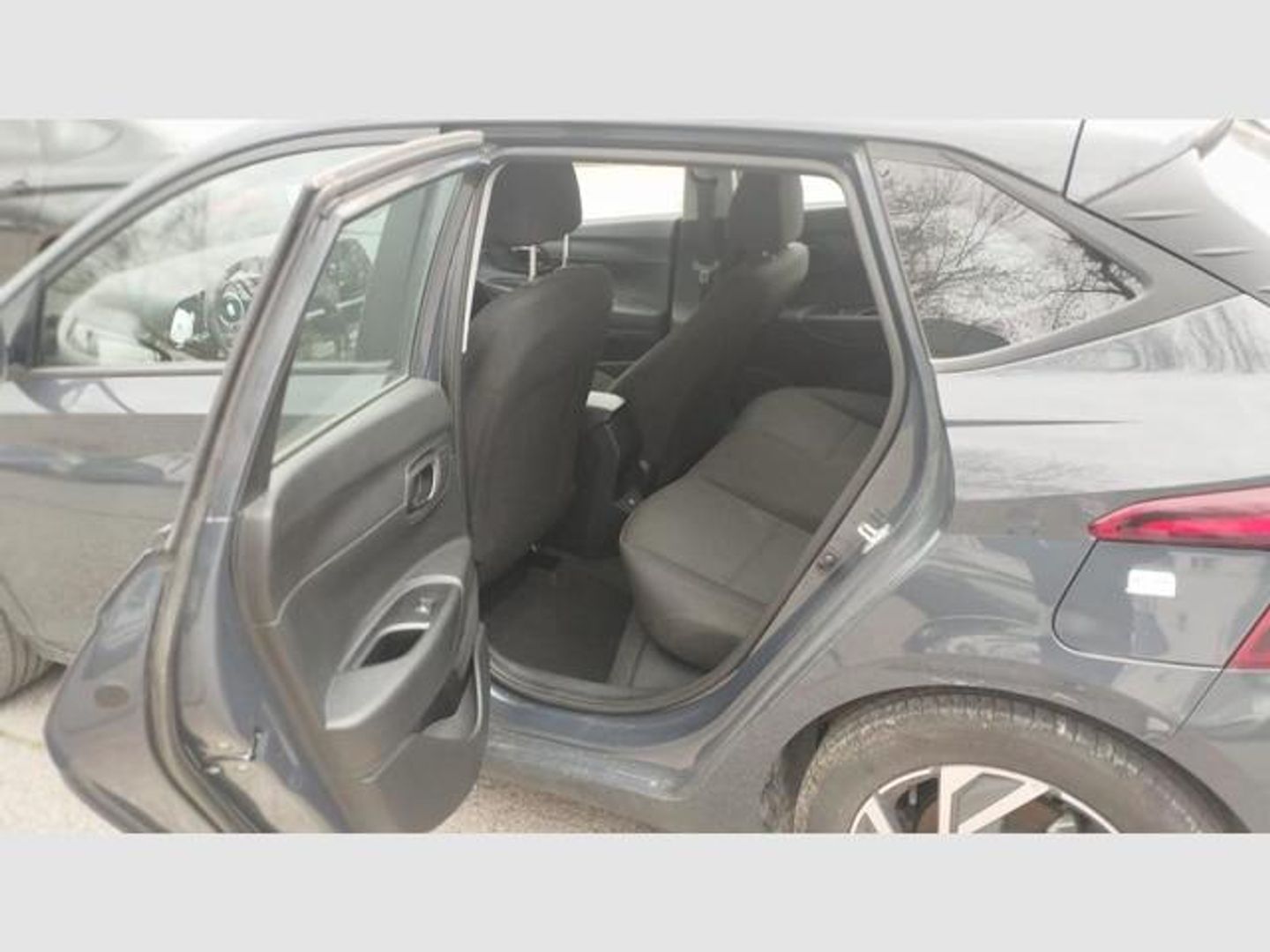 Hyundai i20 1.0 TGDI Klass 74 kW (100 CV)