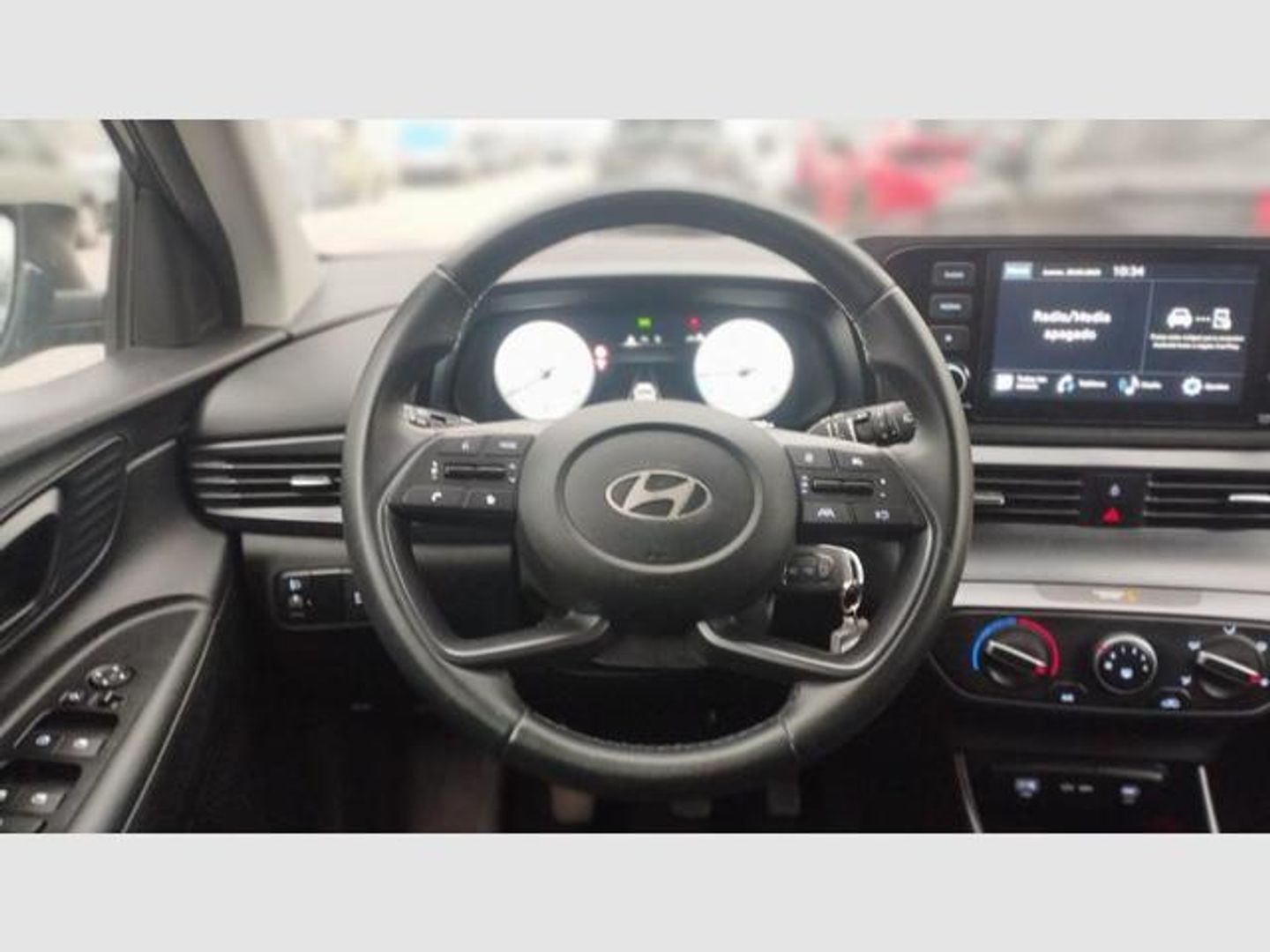 Hyundai i20 1.0 TGDI Klass 74 kW (100 CV)