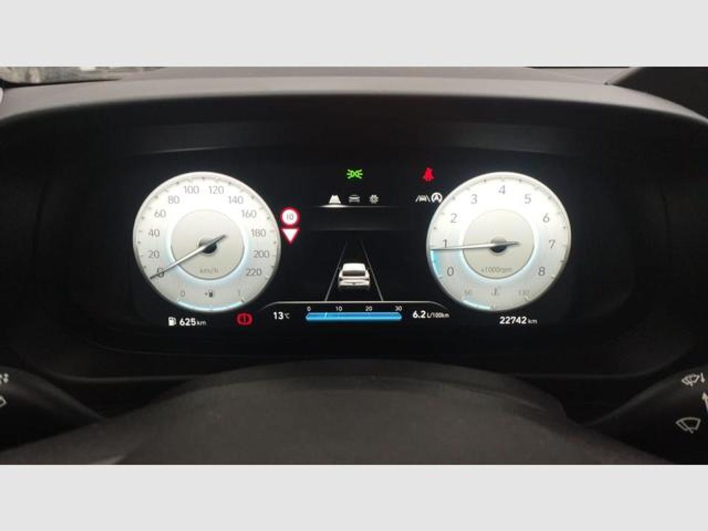Hyundai i20 1.0 TGDI Klass 74 kW (100 CV)