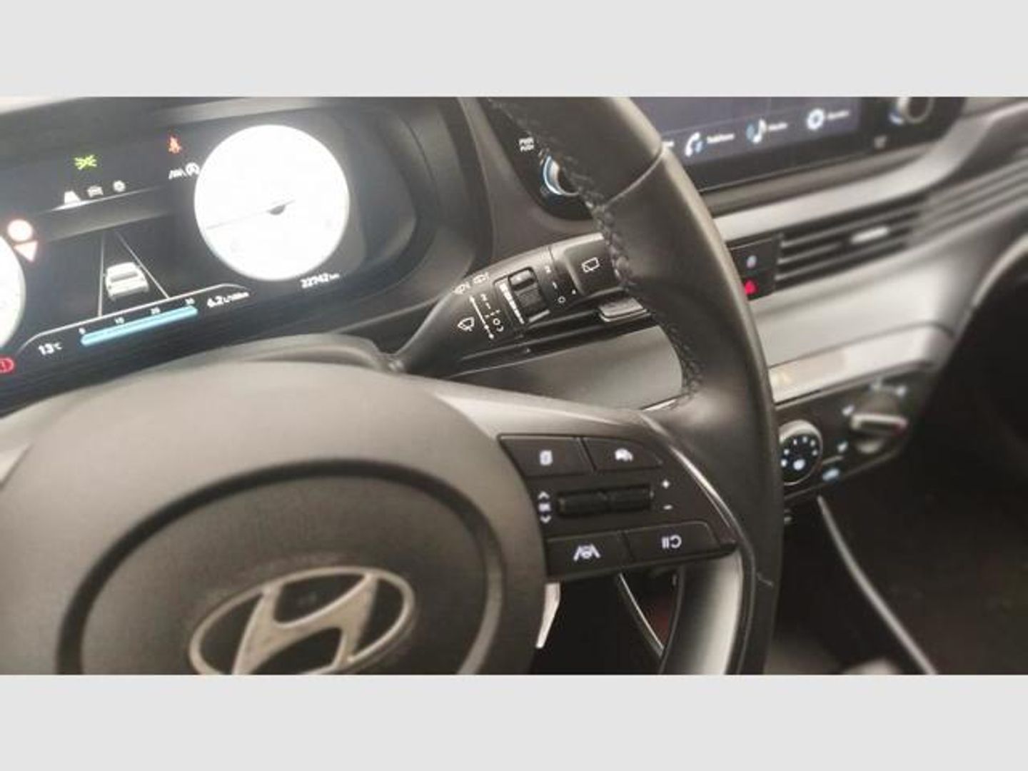 Hyundai i20 1.0 TGDI Klass 74 kW (100 CV)