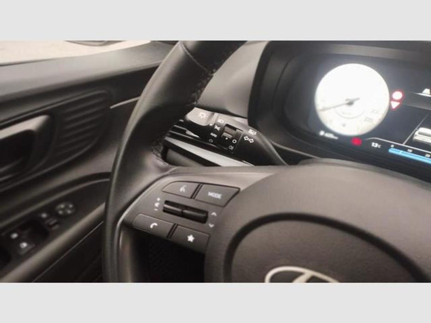 Hyundai i20 1.0 TGDI Klass 74 kW (100 CV)