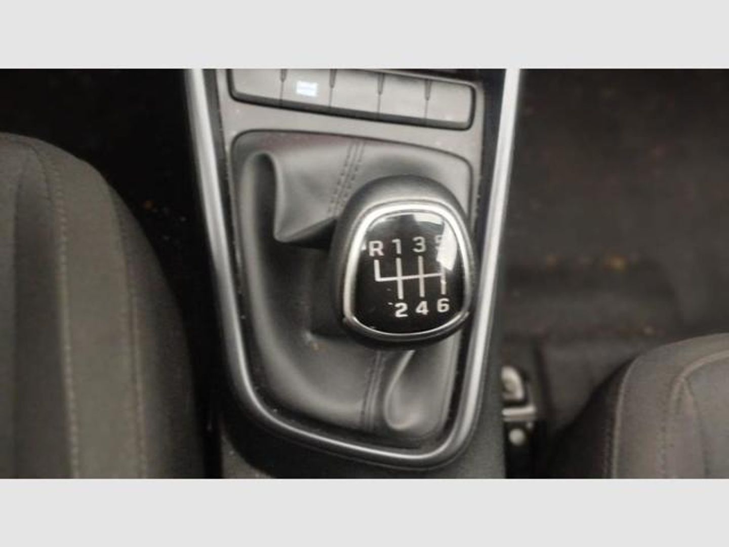 Hyundai i20 1.0 TGDI Klass 74 kW (100 CV)