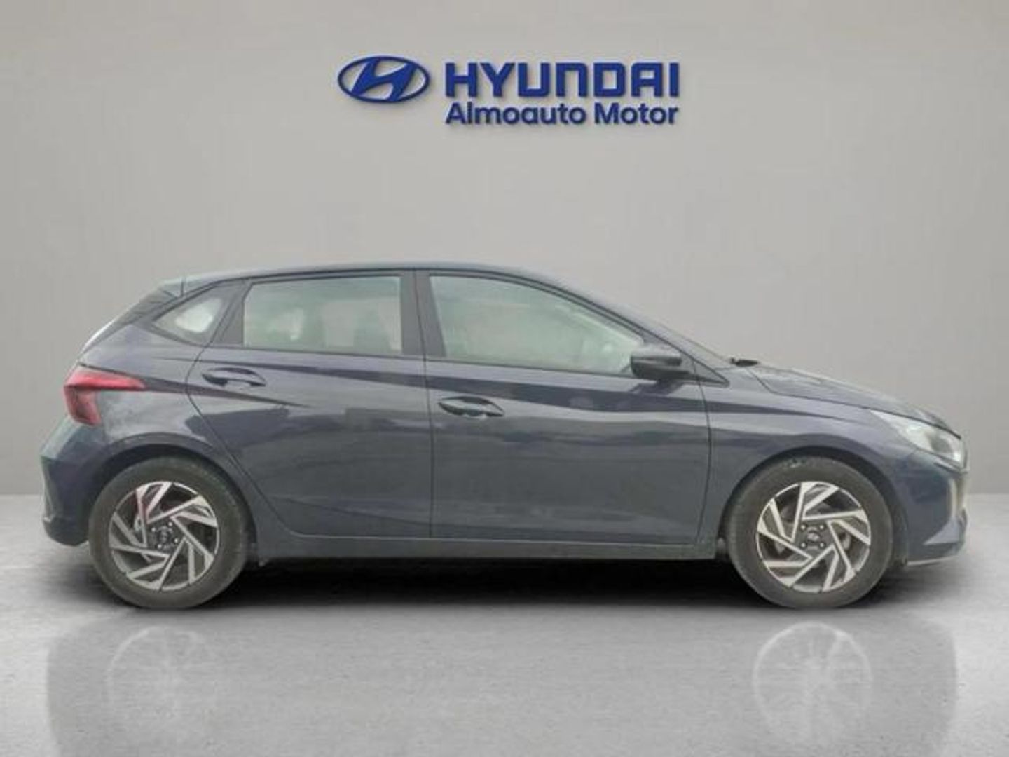 Hyundai i20 1.0 TGDI Klass 74 kW (100 CV)
