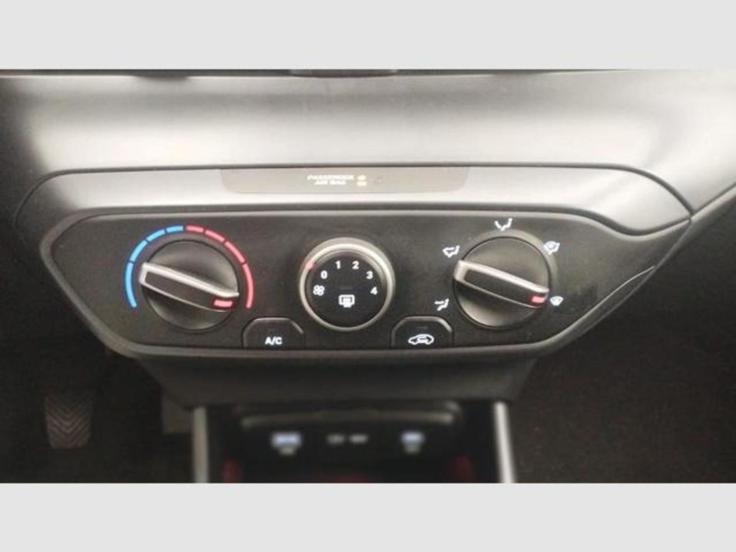 Hyundai i20 1.0 TGDI Klass 74 kW (100 CV)